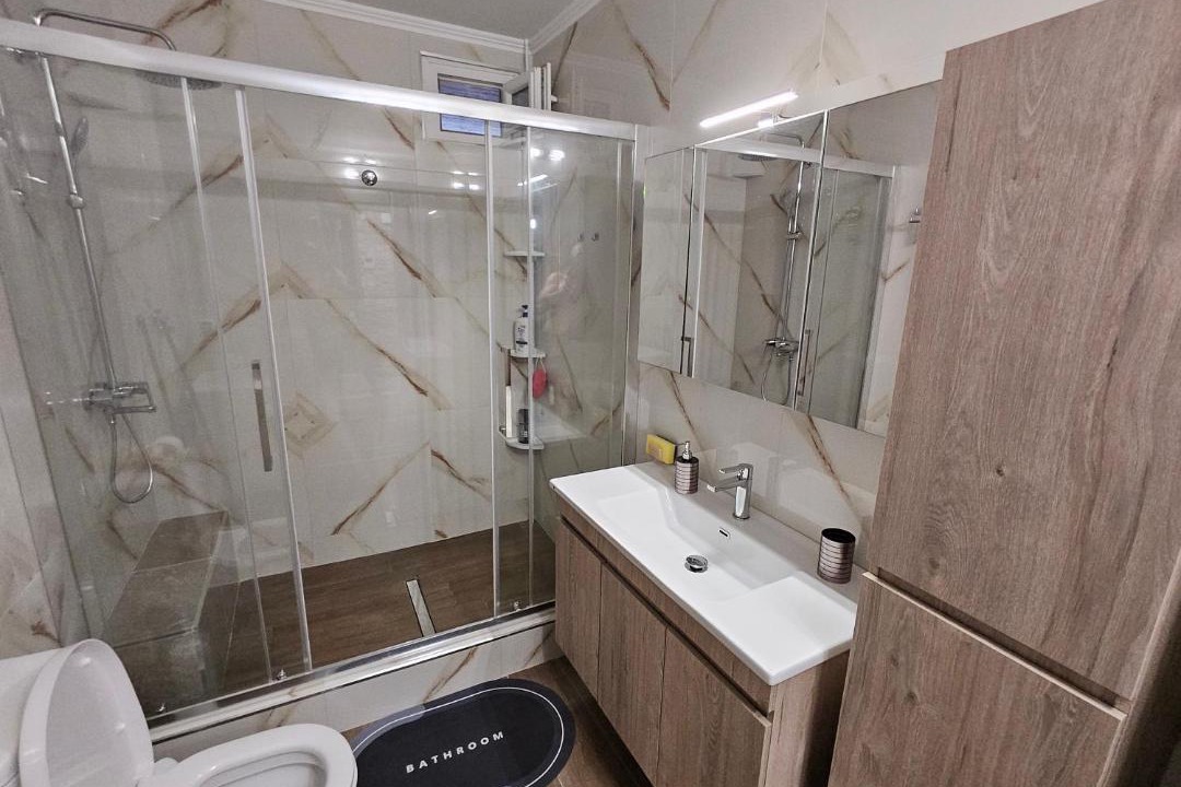 Photo of Bathroom in Leptokaria