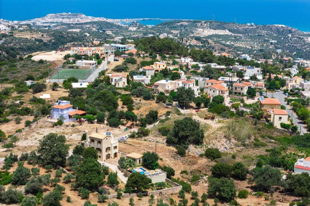 Photo of Outdoor in Roussospiti