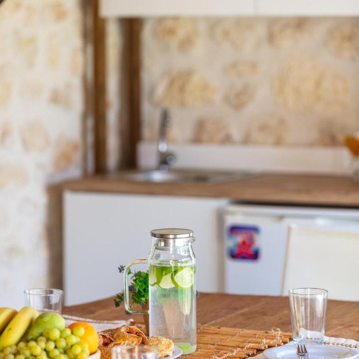 Photo of Livingroom in Roussospiti