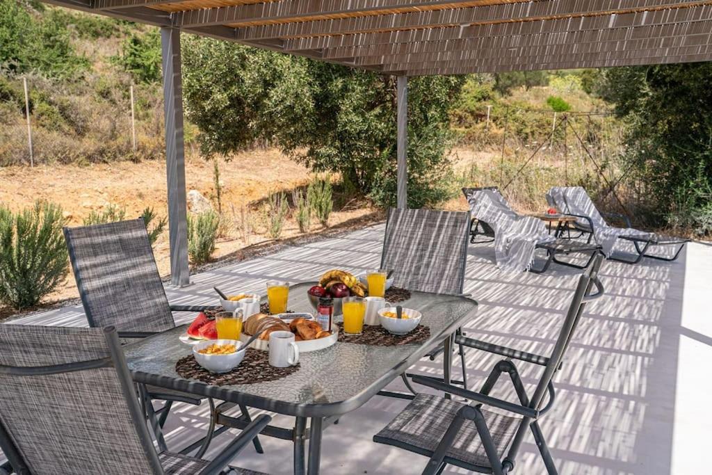Photo of Patio Balcony in Kefalonia