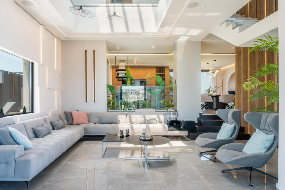 Photo of Livingroom in Heraklion