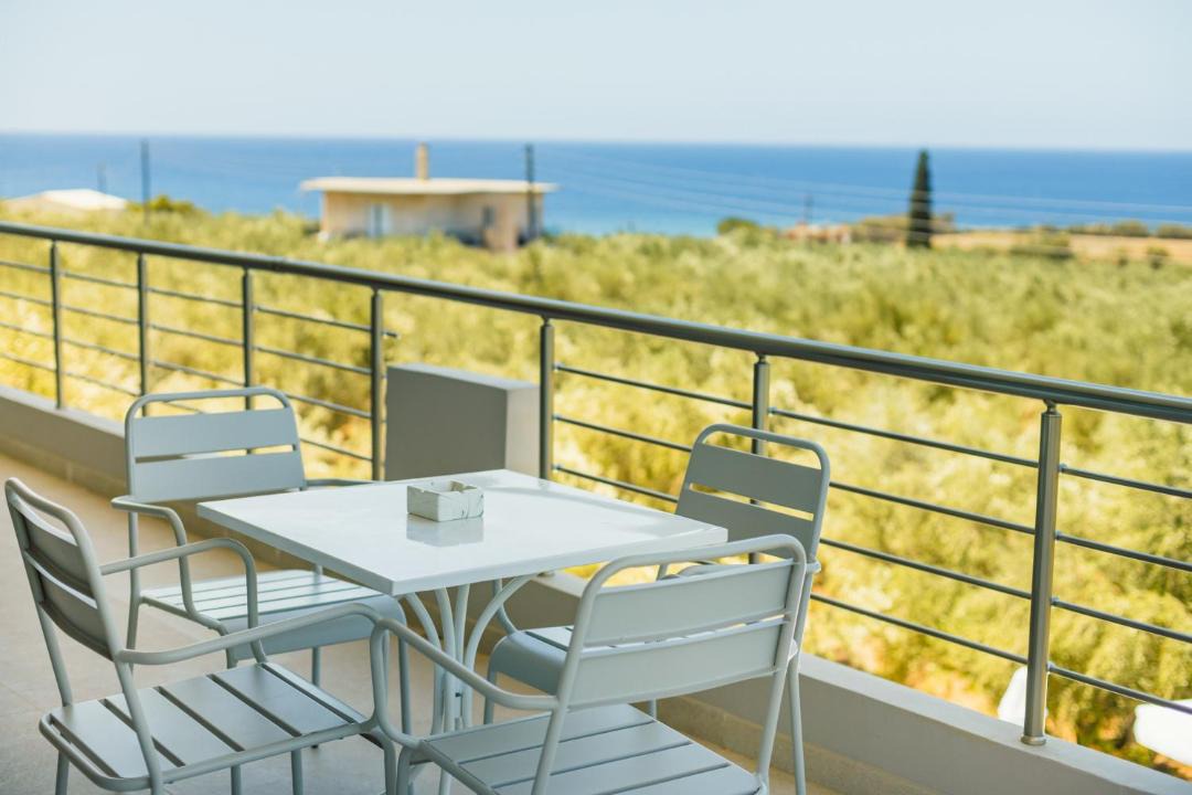 Photo of Patio Balcony in Marathopoli