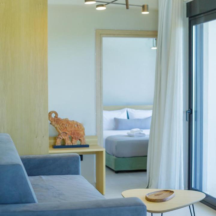 Photo of Bedroom in Marathopoli