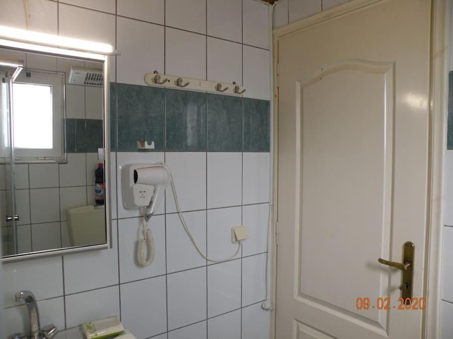Photo of Bathroom in Kokkini Chani