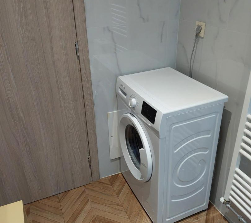 Photo of Bathroom in Platanias