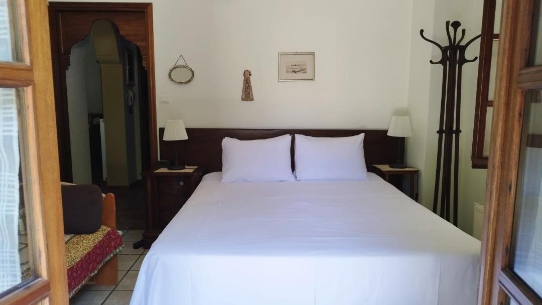 Photo of Bedroom in Zagora-Mouresi