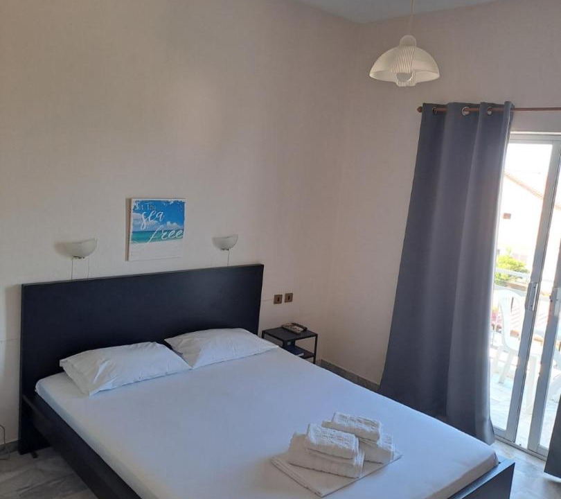 Photo of Bedroom in Nea Mesagkala