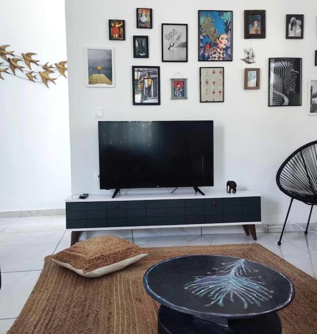 Photo of Livingroom in Makri