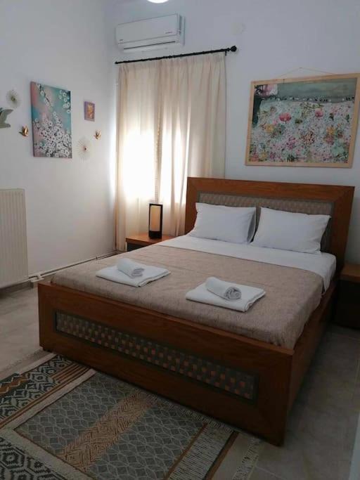 Photo of Bedroom in Makri