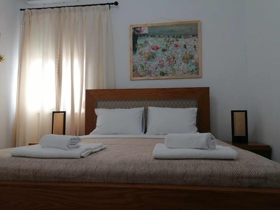 Photo of Bedroom in Makri