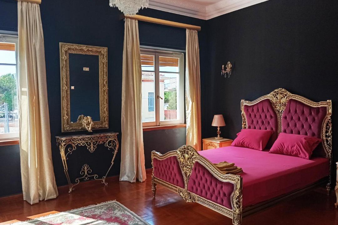Photo of Bedroom in Elefsina