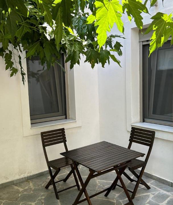 Photo of Patio Balcony in Myrtos