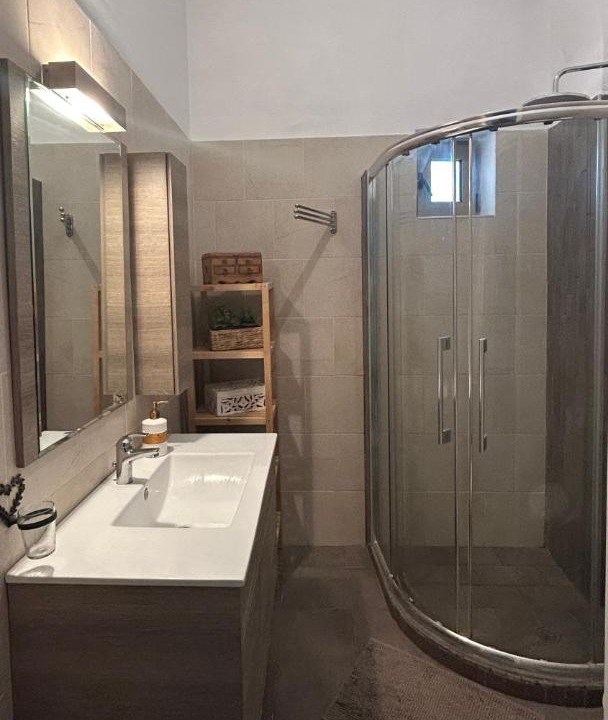 Photo of Bathroom in Myrtos
