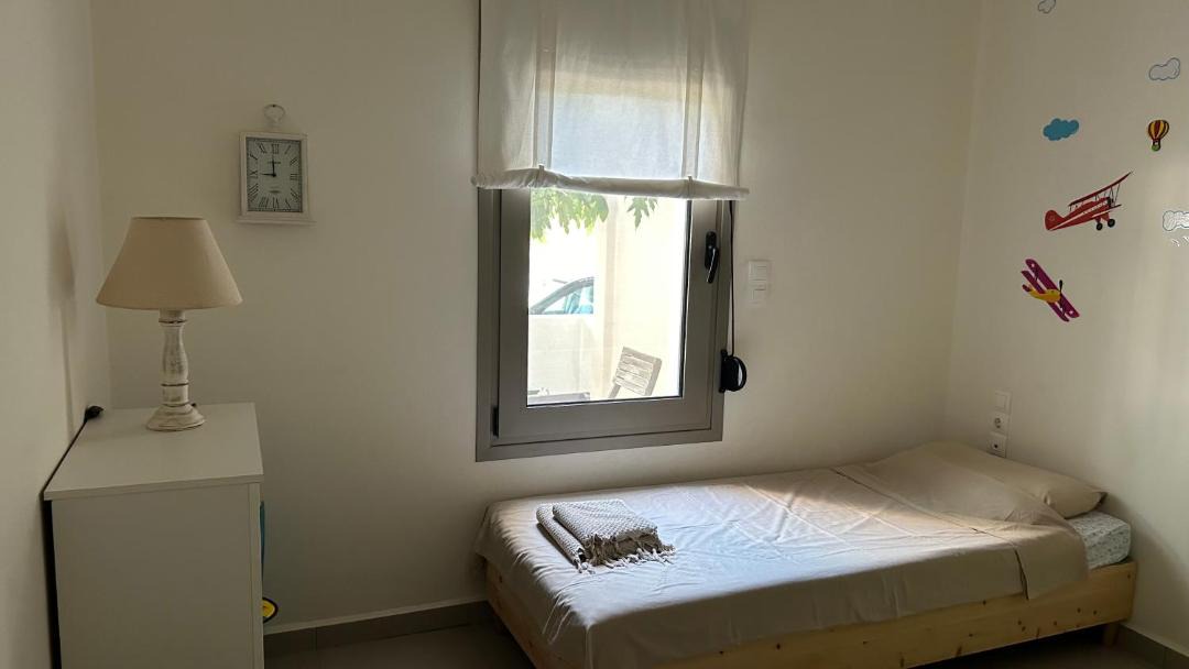 Photo of Bedroom in Myrtos