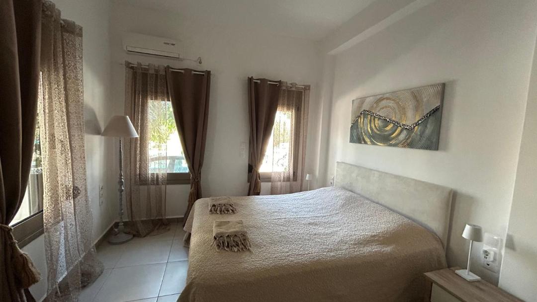 Photo of Bedroom in Myrtos