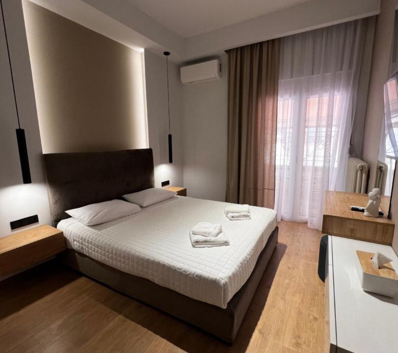 Photo of Bedroom in Lamia