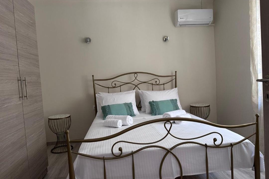Photo of Bedroom in Mirina