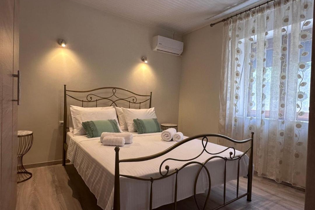 Photo of Bedroom in Mirina