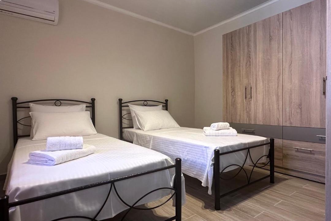 Photo of Bedroom in Mirina