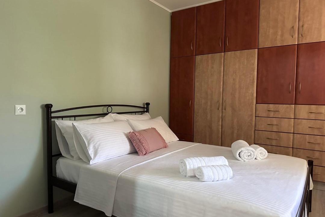 Photo of Bedroom in Mirina