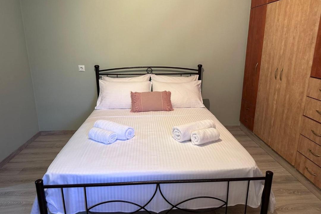 Photo of Bedroom in Mirina