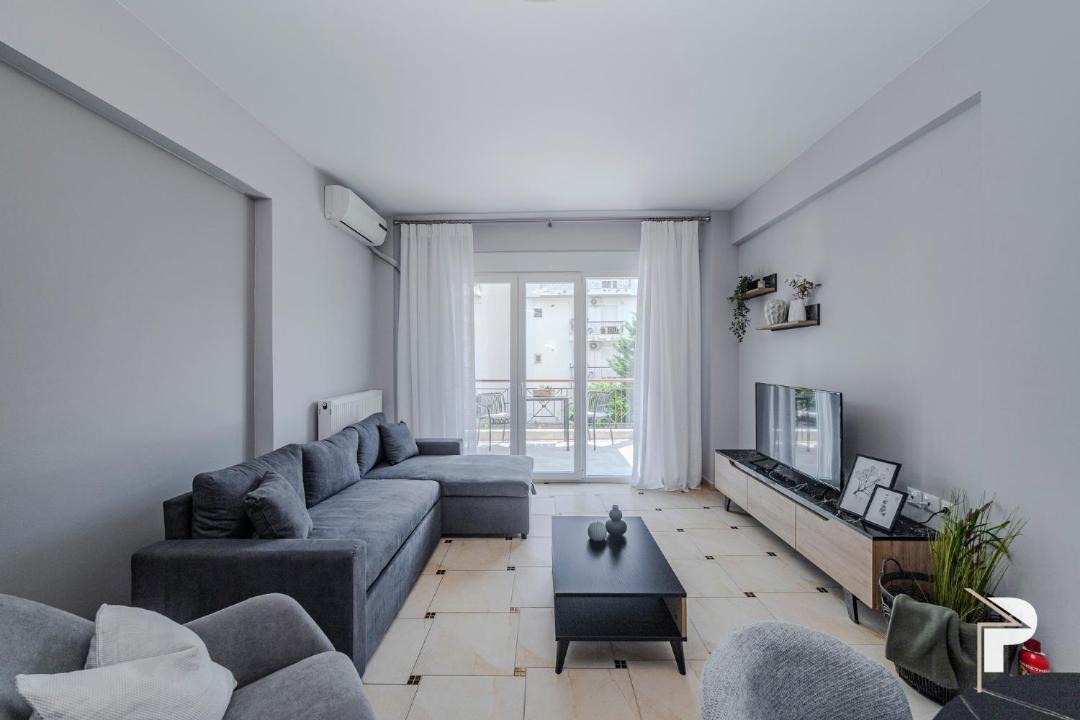 Photo of Livingroom in Nea Michaniona