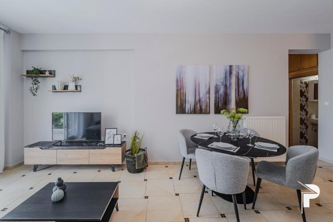 Photo of Livingroom in Nea Michaniona