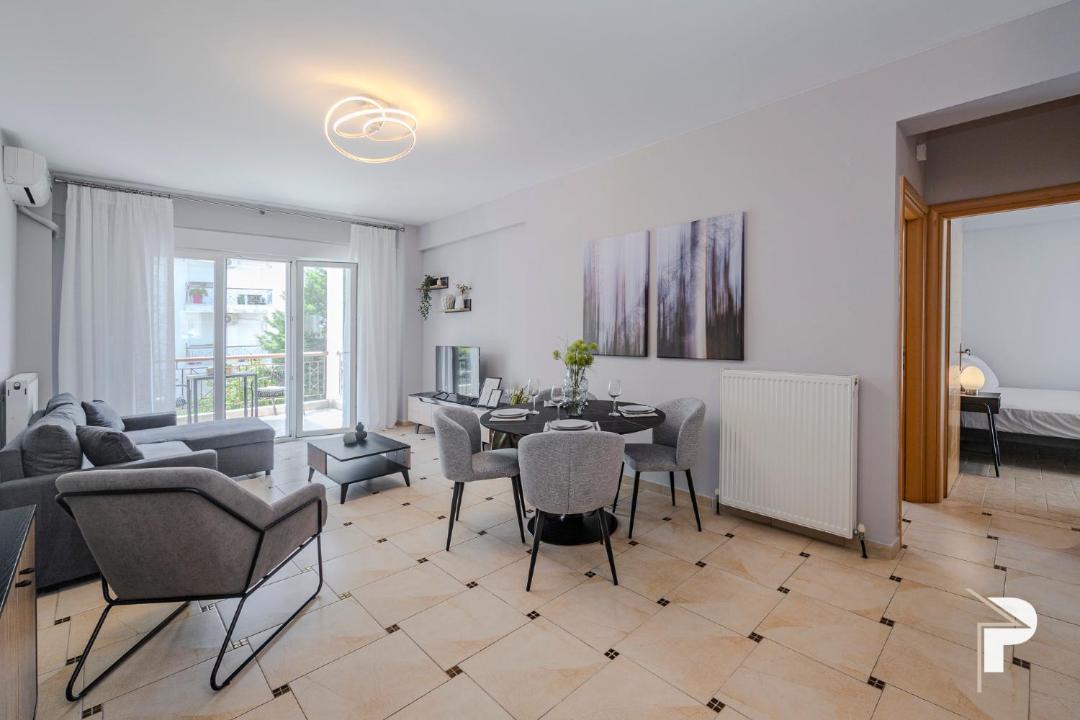 Photo of Livingroom in Nea Michaniona