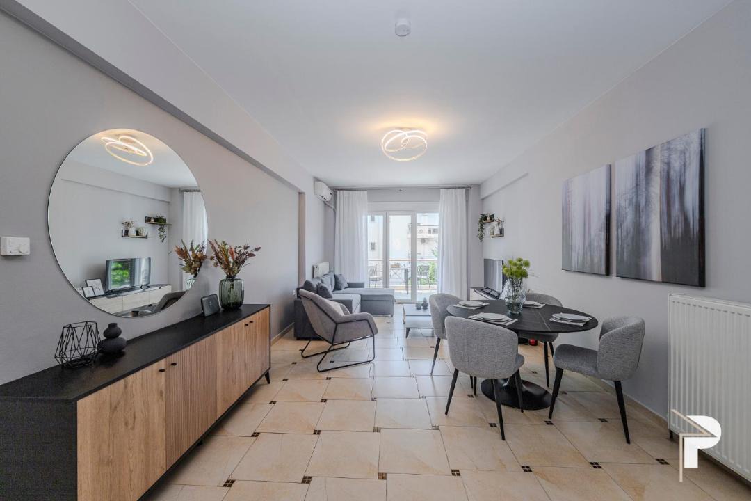 Photo of Livingroom in Nea Michaniona