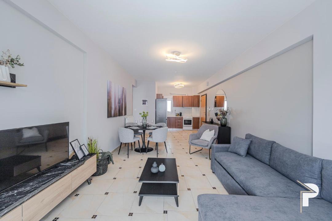 Photo of Livingroom in Nea Michaniona