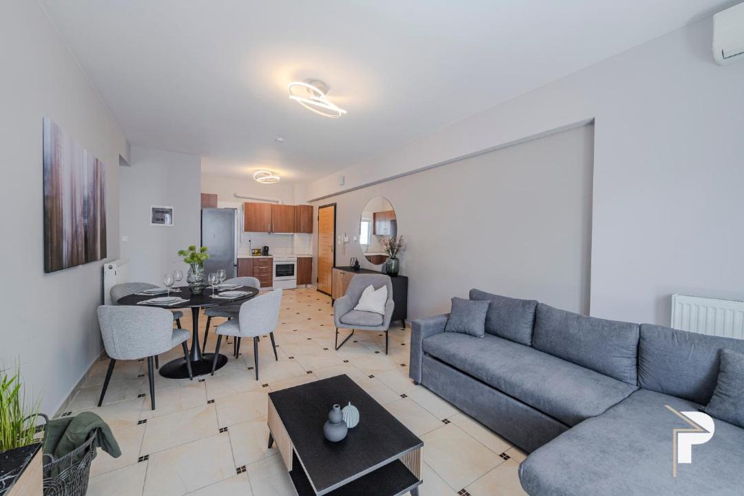 Photo of Livingroom in Nea Michaniona