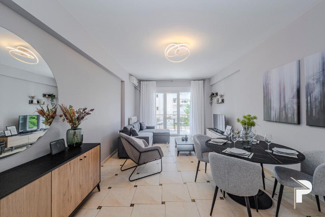 Photo of Livingroom in Nea Michaniona