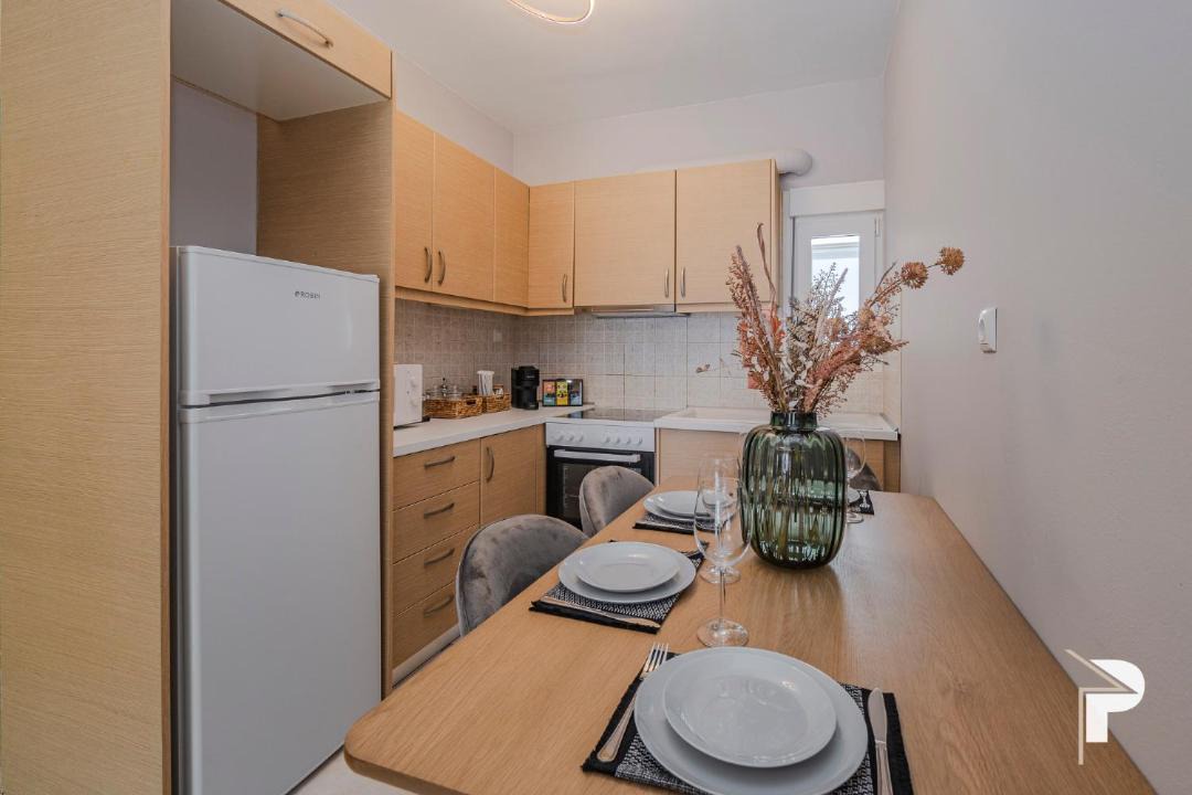 Photo of Kitchen in Nea Michaniona