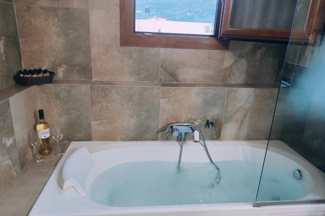 Photo of Bathroom in Archanes