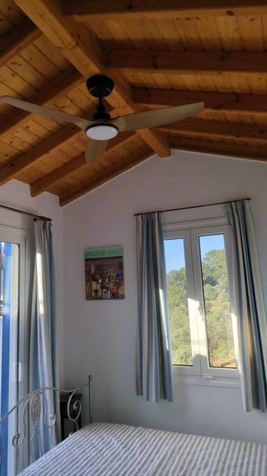Photo of Bedroom in Avlakia