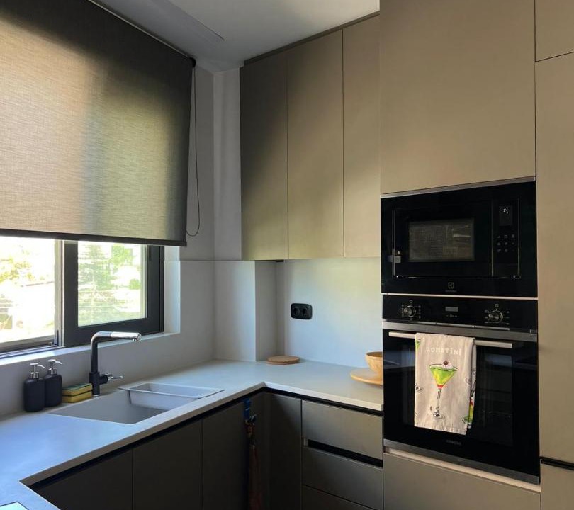 Photo of Kitchen in Varkiza