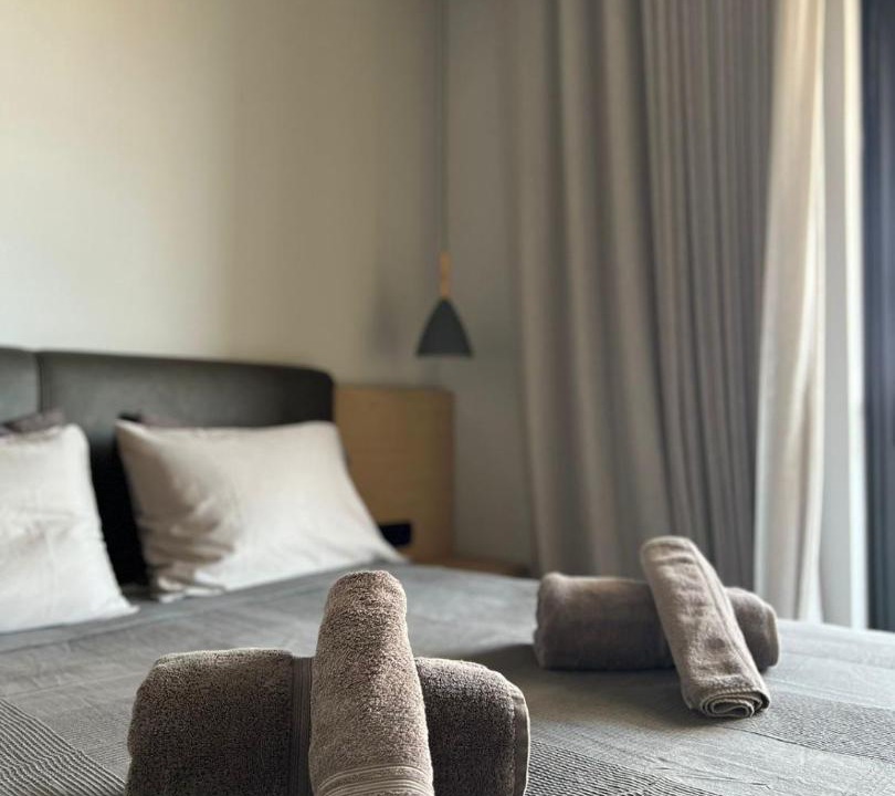 Photo of Bedroom in Varkiza