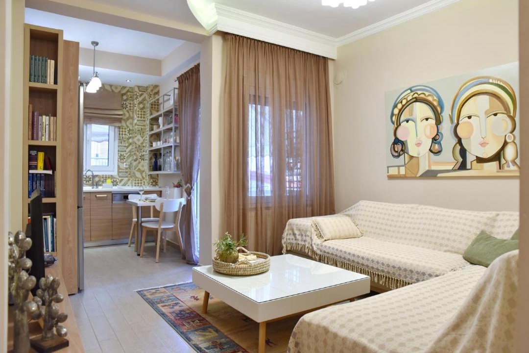 Photo of Livingroom in Kastoria