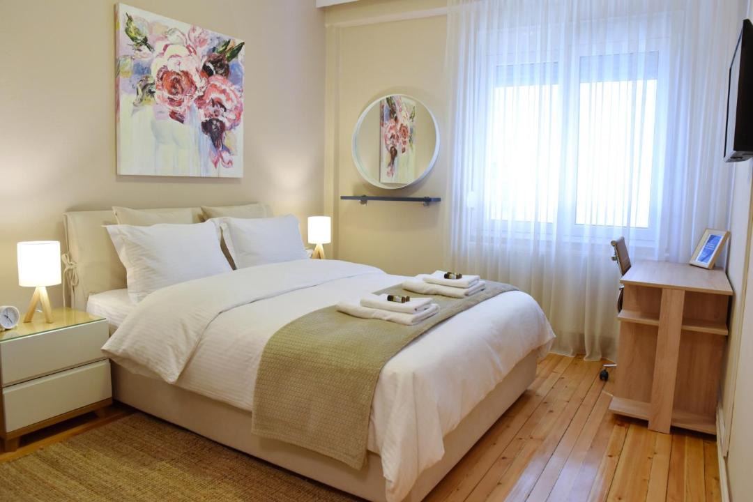 Photo of Bedroom in Kastoria