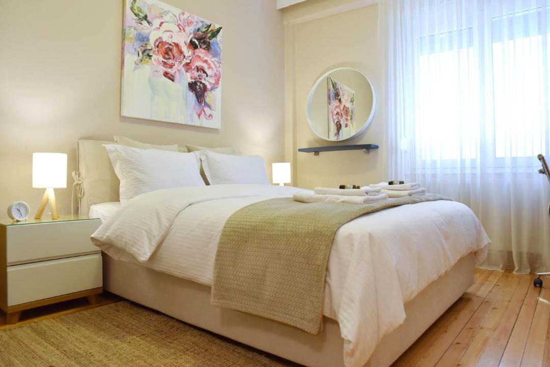 Photo of Bedroom in Kastoria