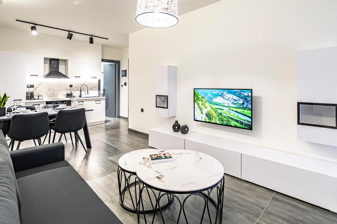 Photo of Livingroom in Alexandroupoli