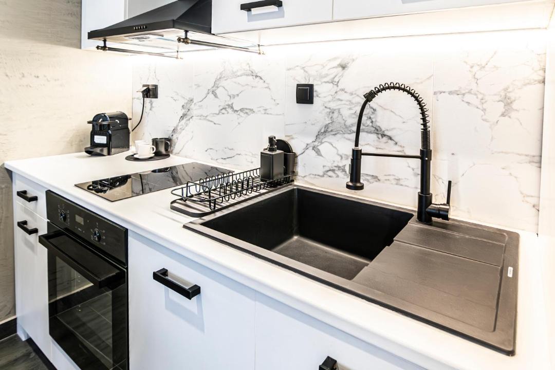 Photo of Kitchen in Alexandroupoli