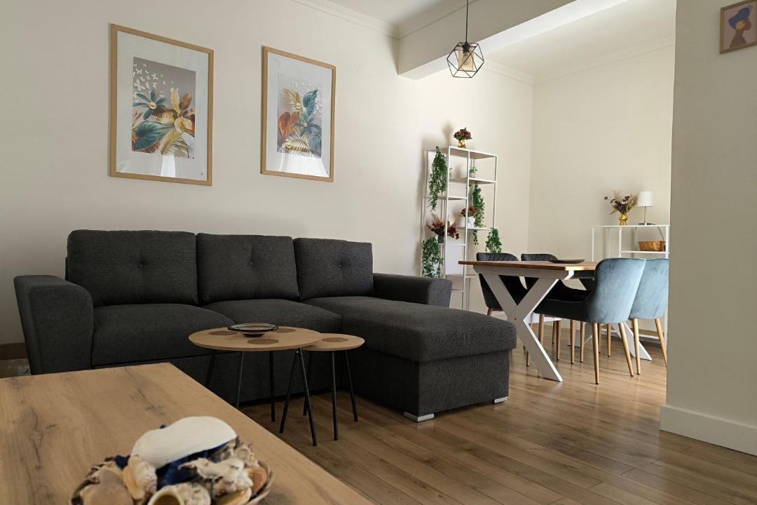 Photo of Livingroom in Sykies
