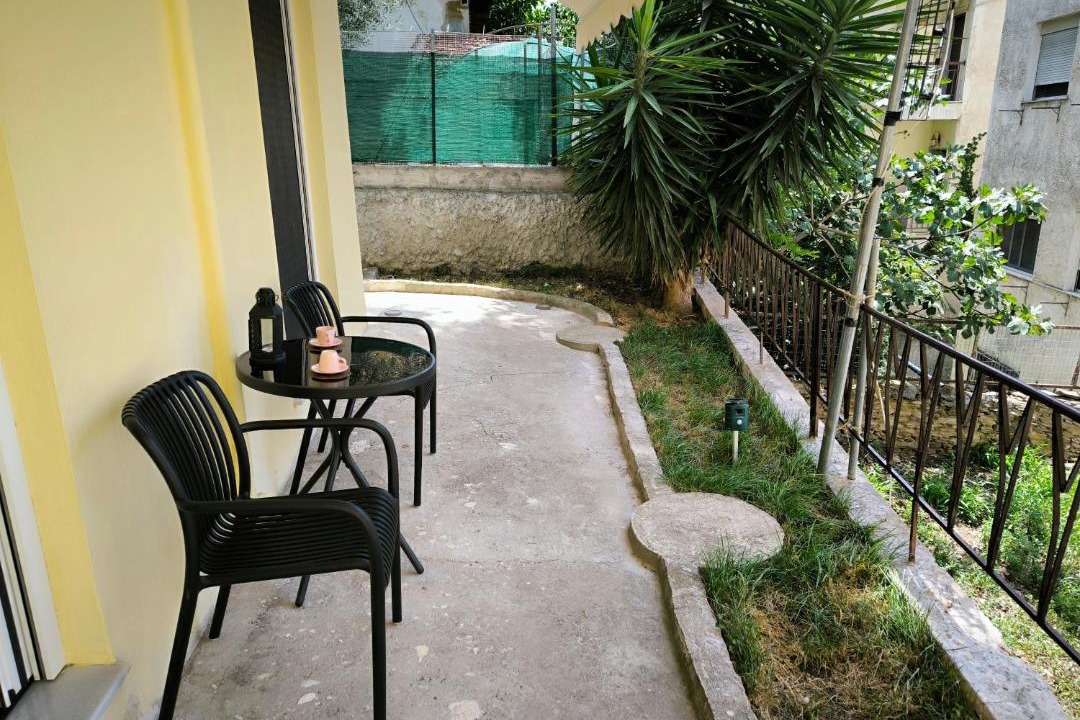 Photo of Patio Balcony in Sykies