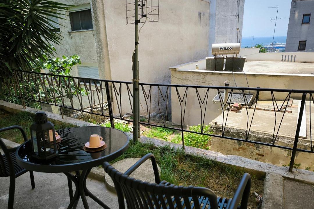 Photo of Patio Balcony in Sykies