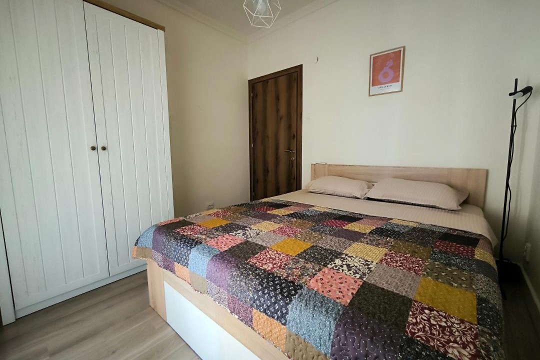 Photo of Bedroom in Sykies
