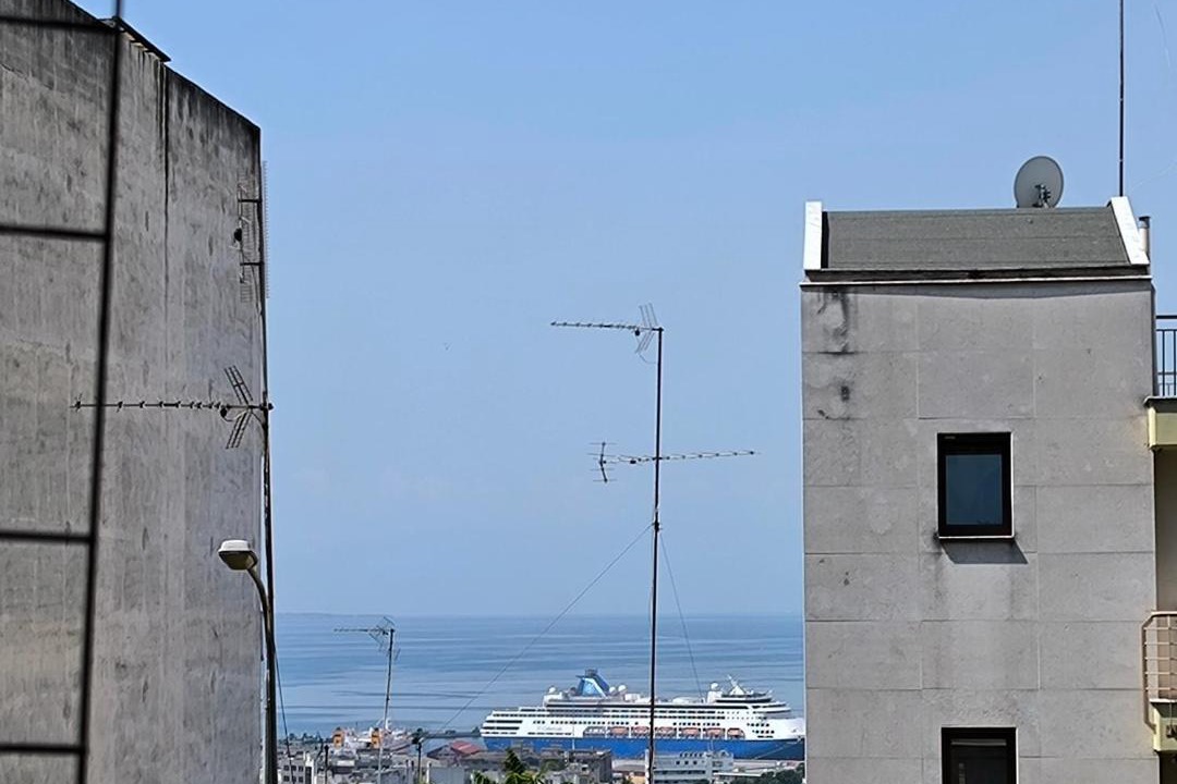 Photo of Buildings in Sykies