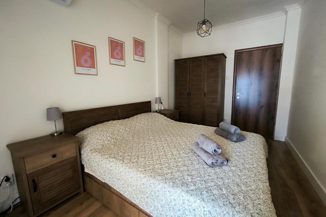 Photo of Bedroom in Sykies