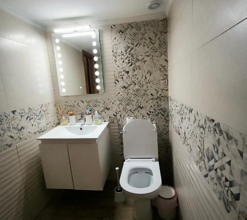 Photo of Bathroom in Sykies