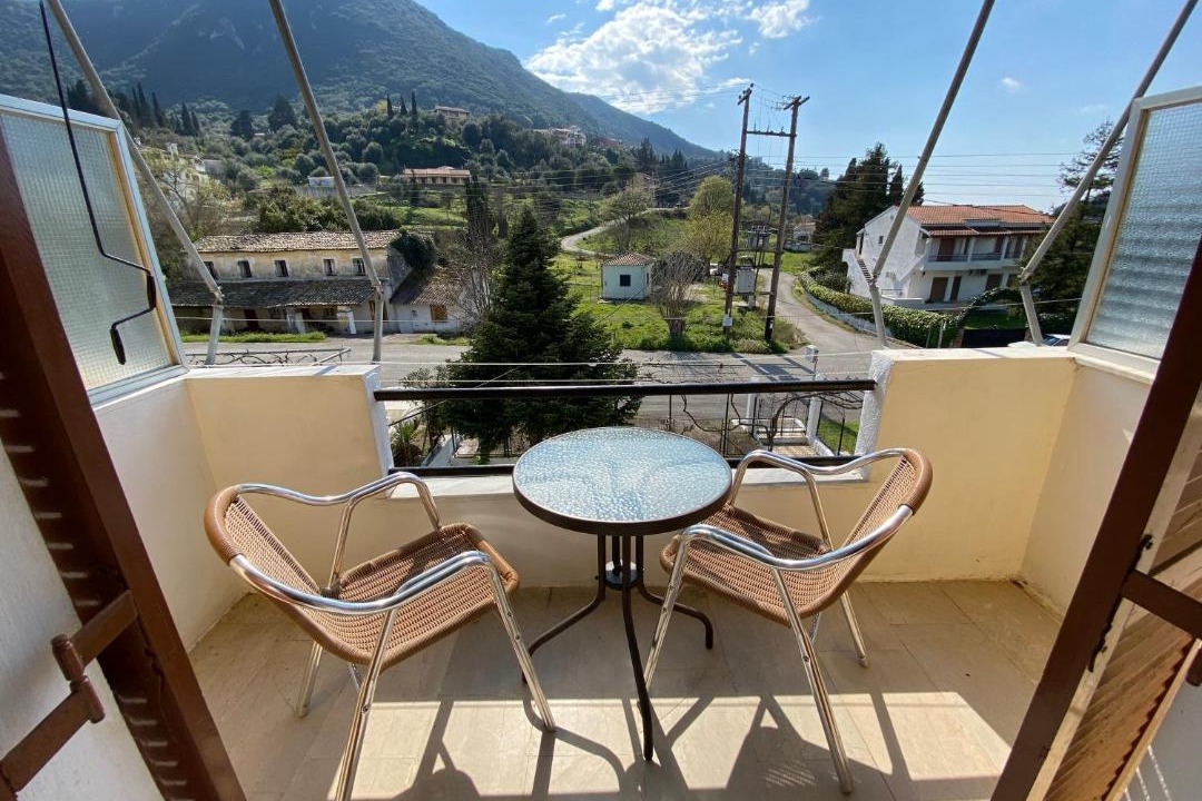 Photo of Patio Balcony in Vatos